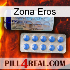 Eros Zone 39